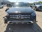 2021 Mercedes-Benz GLC 300 4matic