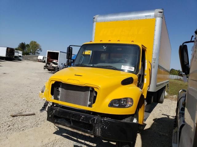 2024 Freightliner M2 106 Medium Duty