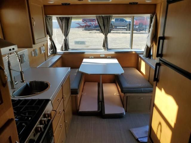 2022 Holiday Rambler Travel Trailer