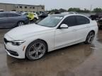 2016 BMW 340 I