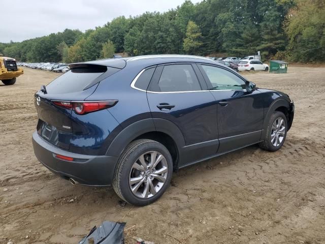 2021 Mazda CX-30 Premium