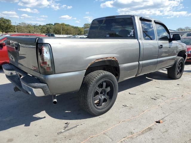 2000 GMC New Sierra K1500