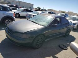 2000 Honda Accord DX en venta en Martinez, CA