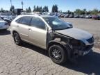 2006 Lexus RX 400