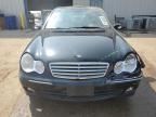 2005 Mercedes-Benz C 240 4matic