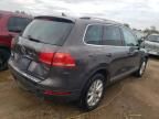 2013 Volkswagen Touareg V6