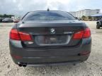 2011 BMW 528 I