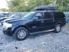 2008 Ford Expedition EL XLT