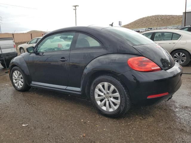 2014 Volkswagen Beetle