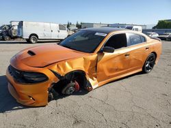 Carros con verificación Run & Drive a la venta en subasta: 2019 Dodge Charger GT