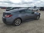 2013 Hyundai Genesis Coupe 2.0T