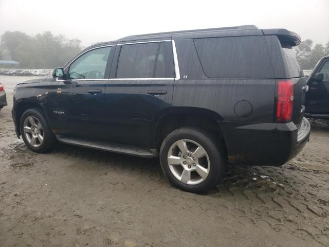 2015 Chevrolet Tahoe C1500 LT