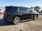 2016 Chevrolet Tahoe K1500 LTZ