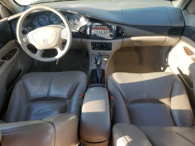 2004 Buick Regal LS