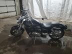 2005 Kawasaki 1600 Meanstreak