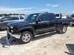 Chevrolet salvage cars for sale: 2003 Chevrolet Silverado K1500