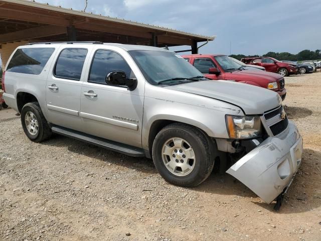 2007 Chevrolet Suburban C1500