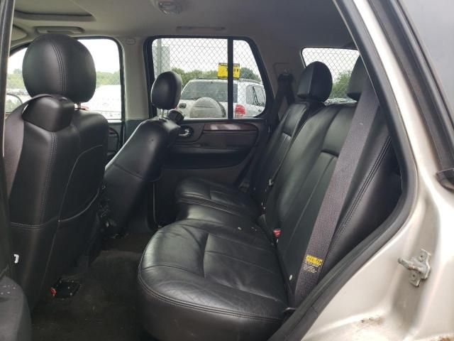 2005 GMC Envoy