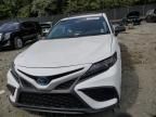 2022 Toyota Camry Night Shade