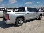 2024 Toyota Tundra Crewmax Platinum