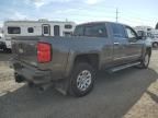 2015 Chevrolet Silverado K3500 High Country