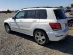 2013 Mercedes-Benz GLK 350