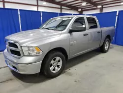 Dodge salvage cars for sale: 2022 Dodge RAM 1500 Classic SLT