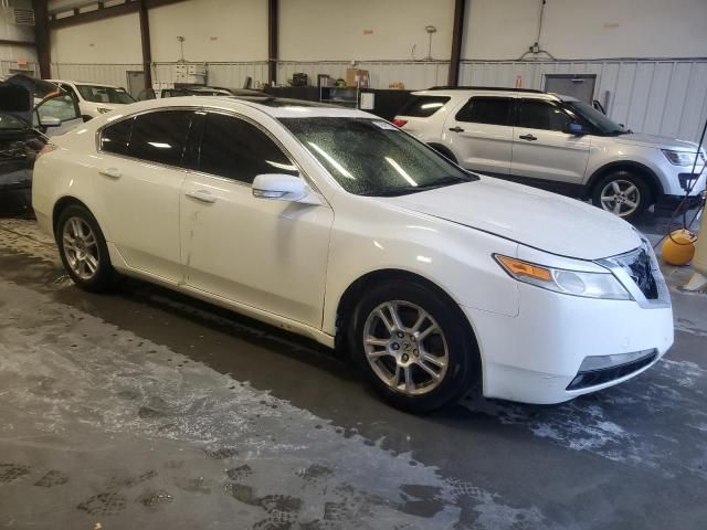 2010 Acura TL