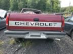 1998 Chevrolet GMT-400 K1500