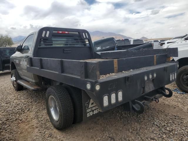 2015 Dodge RAM 3500 ST