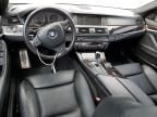 2012 BMW 535 XI