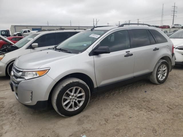 2014 Ford Edge SE