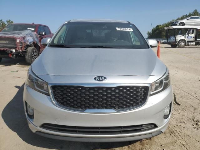 2016 KIA Sedona EX