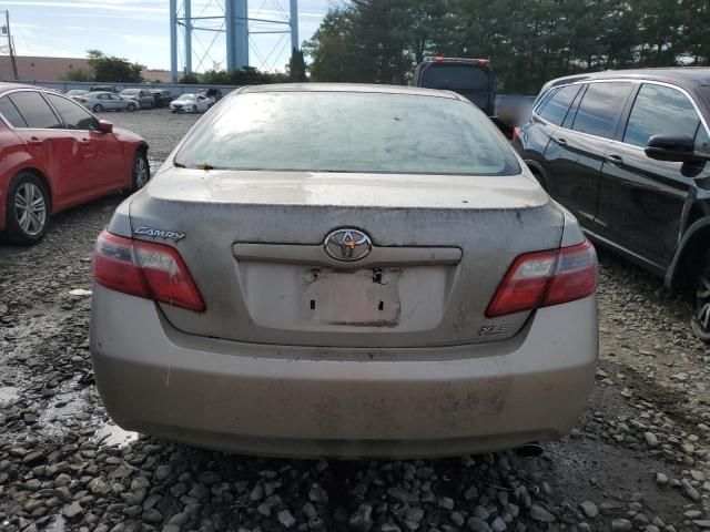 2007 Toyota Camry CE