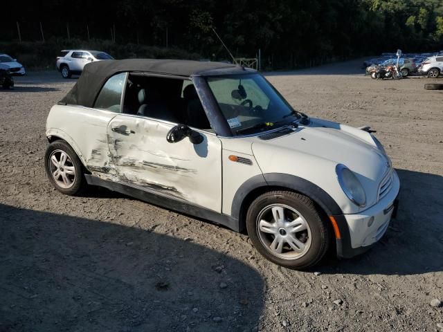 2006 Mini Cooper