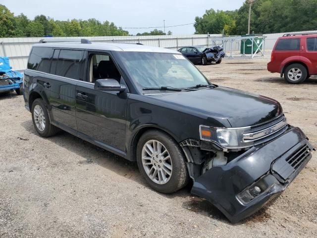 2014 Ford Flex SEL