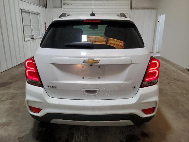 2020 Chevrolet Trax 1LT