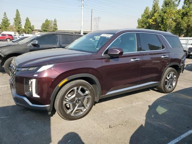 2023 Hyundai Palisade SEL Premium