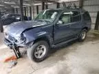 2001 Mercury Mountaineer