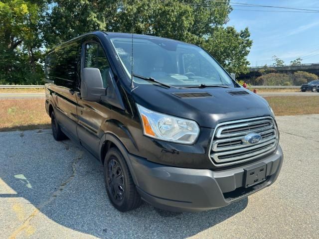 2016 Ford Transit T-150