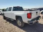 2016 Chevrolet Silverado K2500 Heavy Duty LT