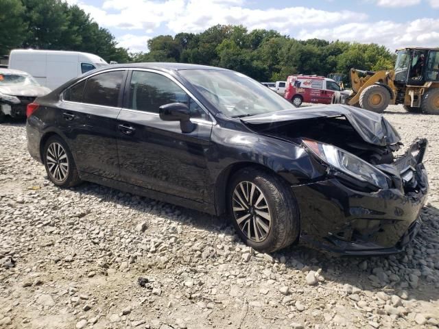 2019 Subaru Legacy 2.5I Premium