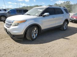 Run And Drives Cars for sale at auction: 2013 Ford Explorer Limited