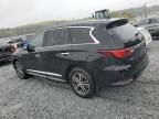 2018 Infiniti QX60