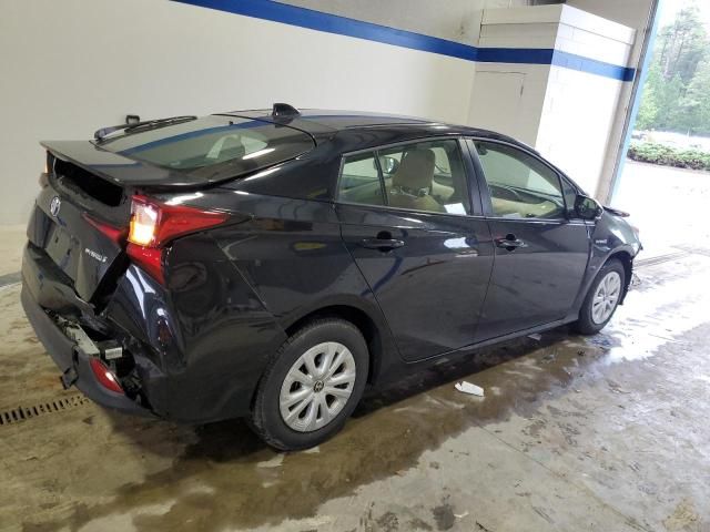 2021 Toyota Prius Special Edition