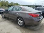 2014 Infiniti Q50 Hybrid Premium