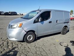 Nissan salvage cars for sale: 2015 Nissan NV200 2.5S