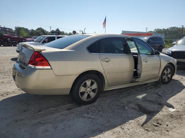 2010 Chevrolet Impala LT