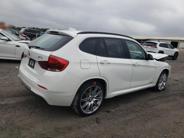 2013 BMW X1 XDRIVE28I