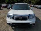 2013 Honda Pilot EXL